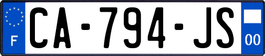 CA-794-JS