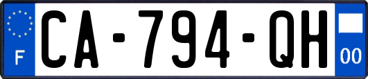 CA-794-QH