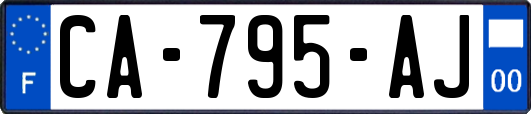 CA-795-AJ