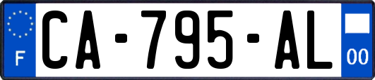 CA-795-AL