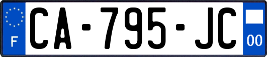 CA-795-JC