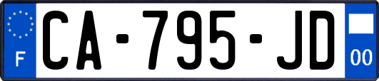 CA-795-JD