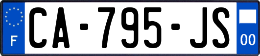 CA-795-JS