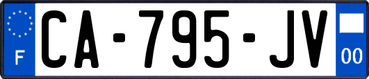 CA-795-JV