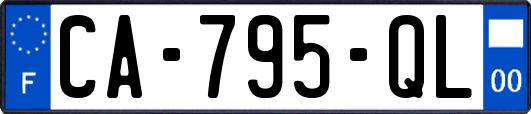 CA-795-QL