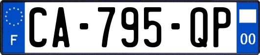 CA-795-QP