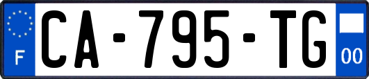 CA-795-TG