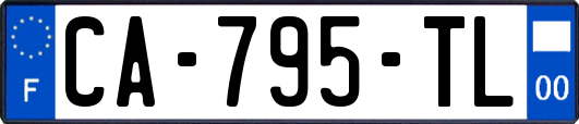 CA-795-TL