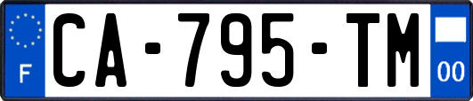 CA-795-TM