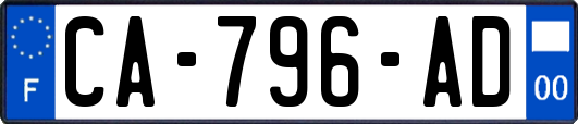 CA-796-AD