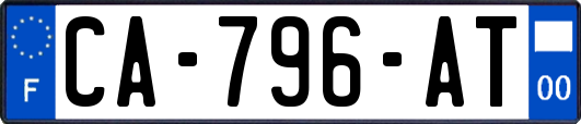 CA-796-AT