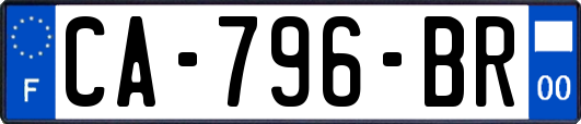 CA-796-BR