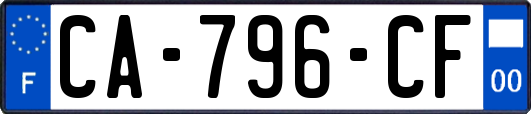 CA-796-CF