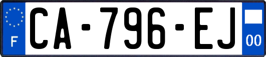 CA-796-EJ