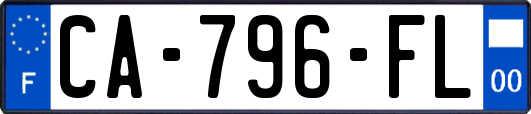 CA-796-FL