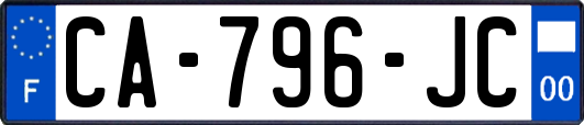 CA-796-JC