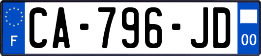 CA-796-JD