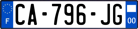 CA-796-JG