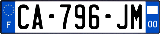 CA-796-JM