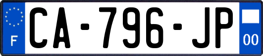 CA-796-JP