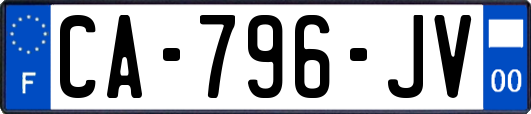 CA-796-JV
