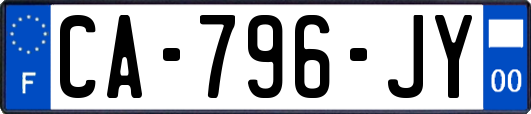 CA-796-JY
