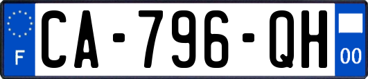 CA-796-QH