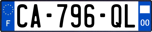 CA-796-QL