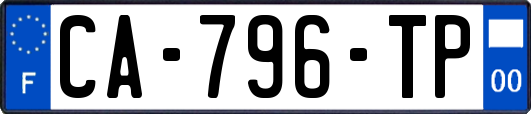 CA-796-TP