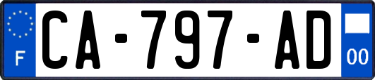 CA-797-AD