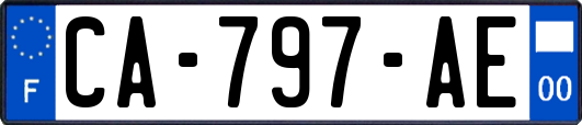 CA-797-AE