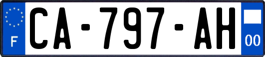 CA-797-AH