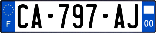 CA-797-AJ