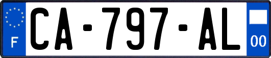 CA-797-AL