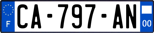 CA-797-AN