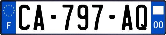 CA-797-AQ