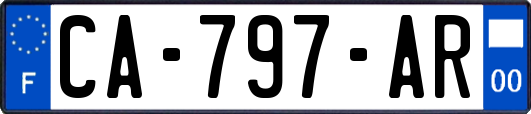 CA-797-AR