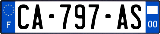 CA-797-AS