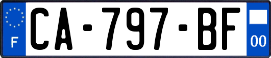 CA-797-BF