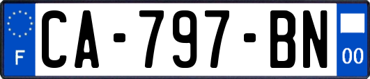 CA-797-BN