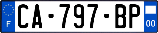 CA-797-BP