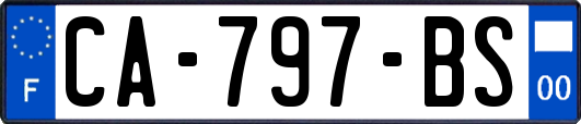 CA-797-BS