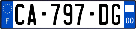 CA-797-DG