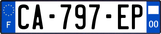 CA-797-EP