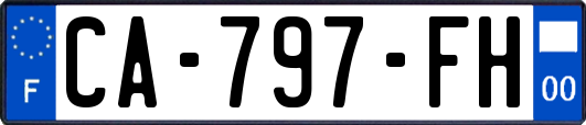 CA-797-FH