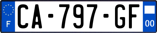 CA-797-GF