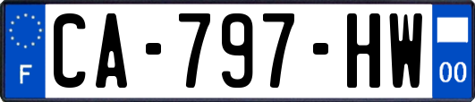 CA-797-HW