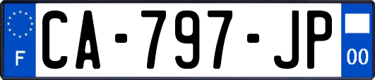 CA-797-JP