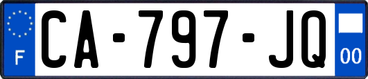 CA-797-JQ