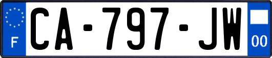 CA-797-JW